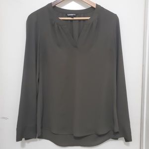 Express Top W Size Small